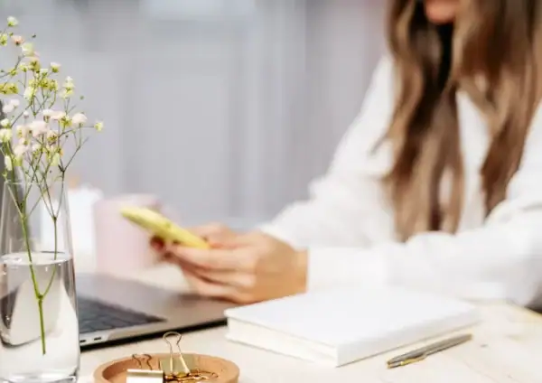 Personal-or-Virtual-Assistant